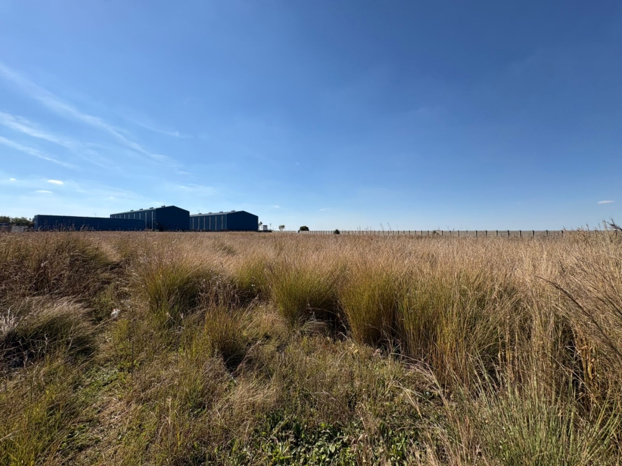 0 Bedroom Property for Sale in Sasolburg Industrial Zone 2 Free State